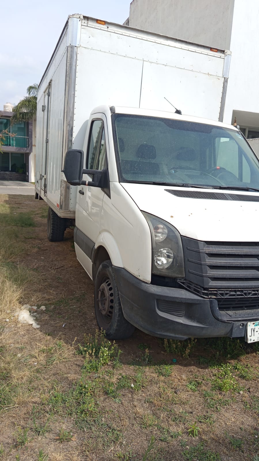 Transporte de alto valor