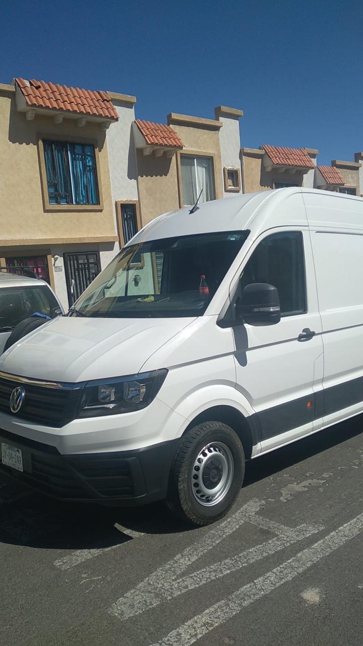 Distribución nacional